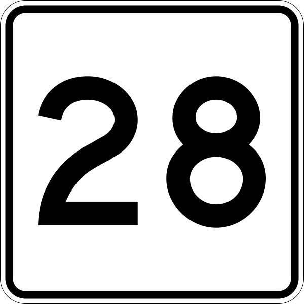 28 Dr Odd 28 Dr Odd