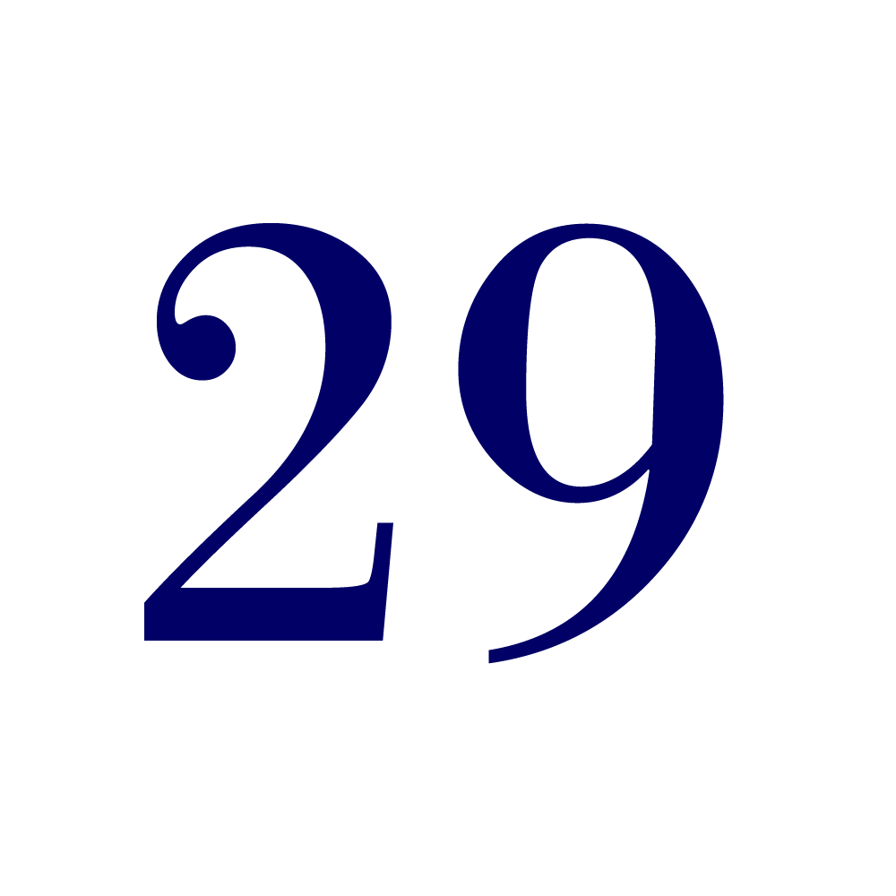 29 - Dr. Odd