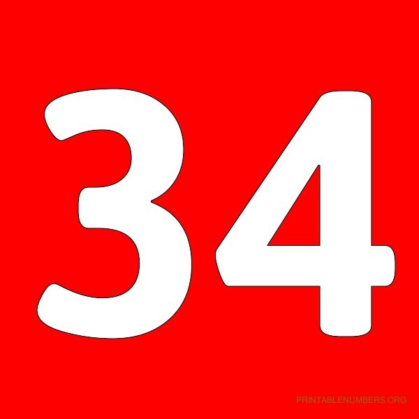 библиотека номер 34