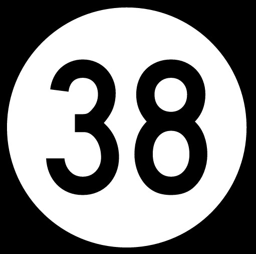 38 - Dr. Odd