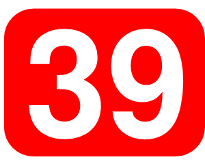 39 - Dr. Odd