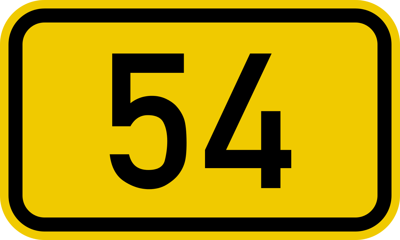 54 Dr Odd