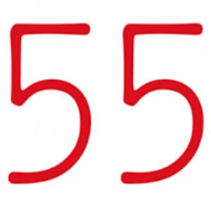 55 - Dr. Odd