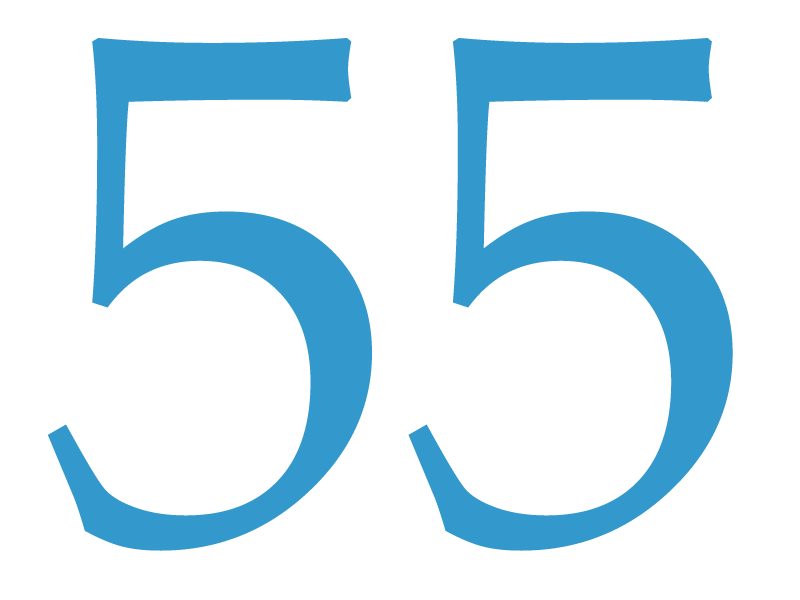 55 - Dr. Odd