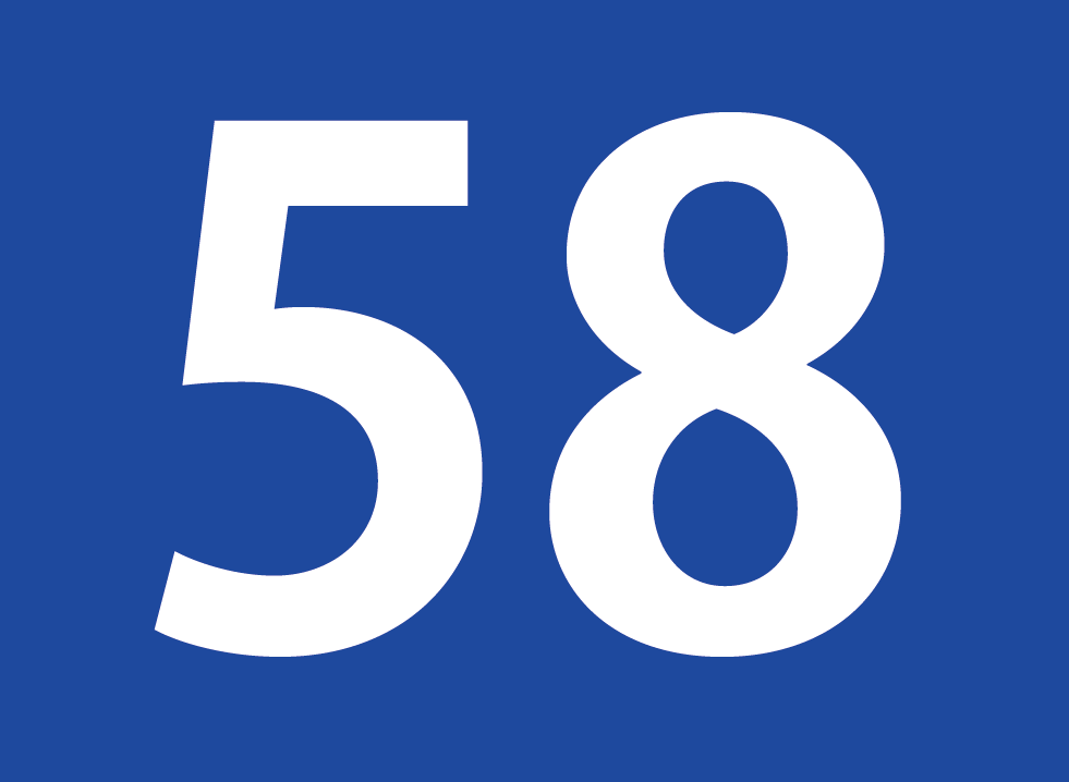 58