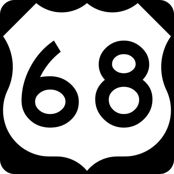68 - Dr. Odd