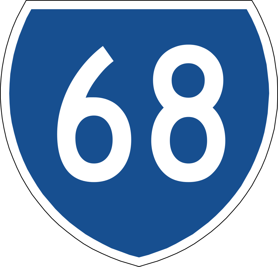 68 - Dr. Odd