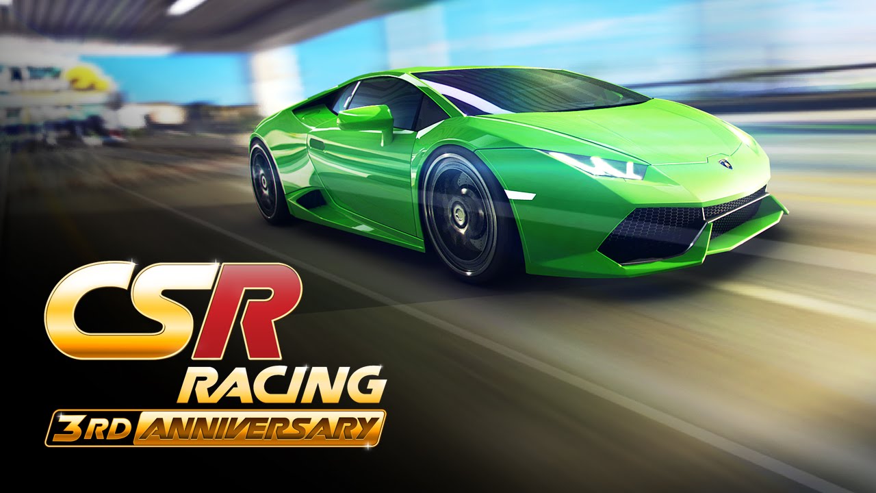 creditos gratis csr racing