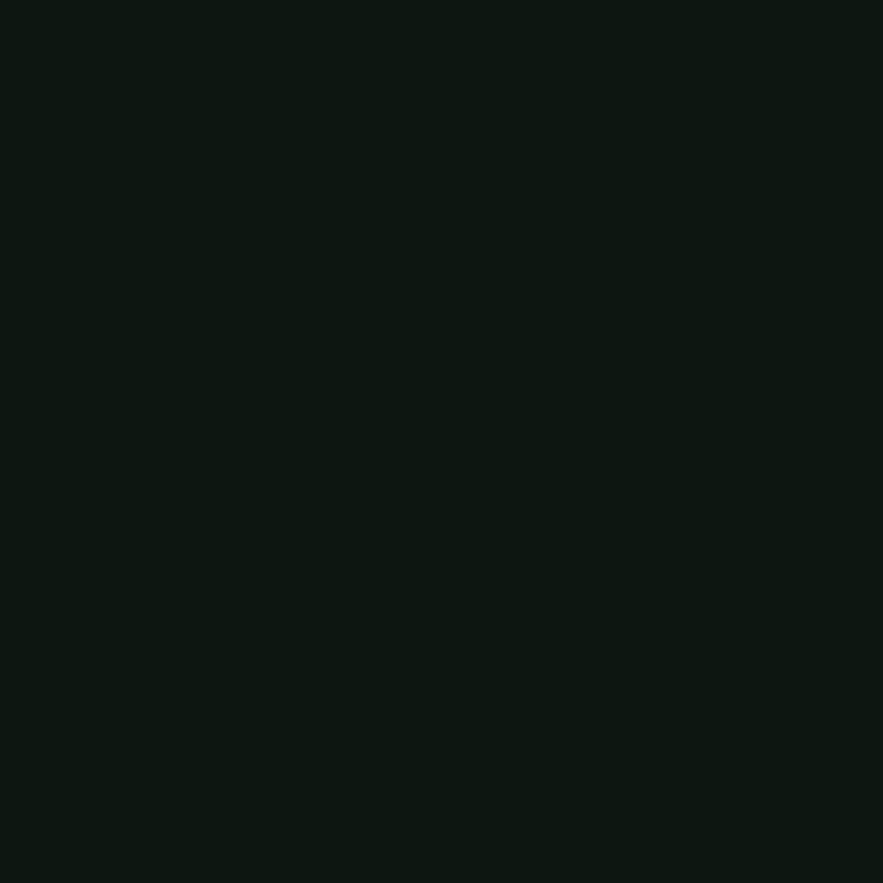 Dark Green - Dr. Odd