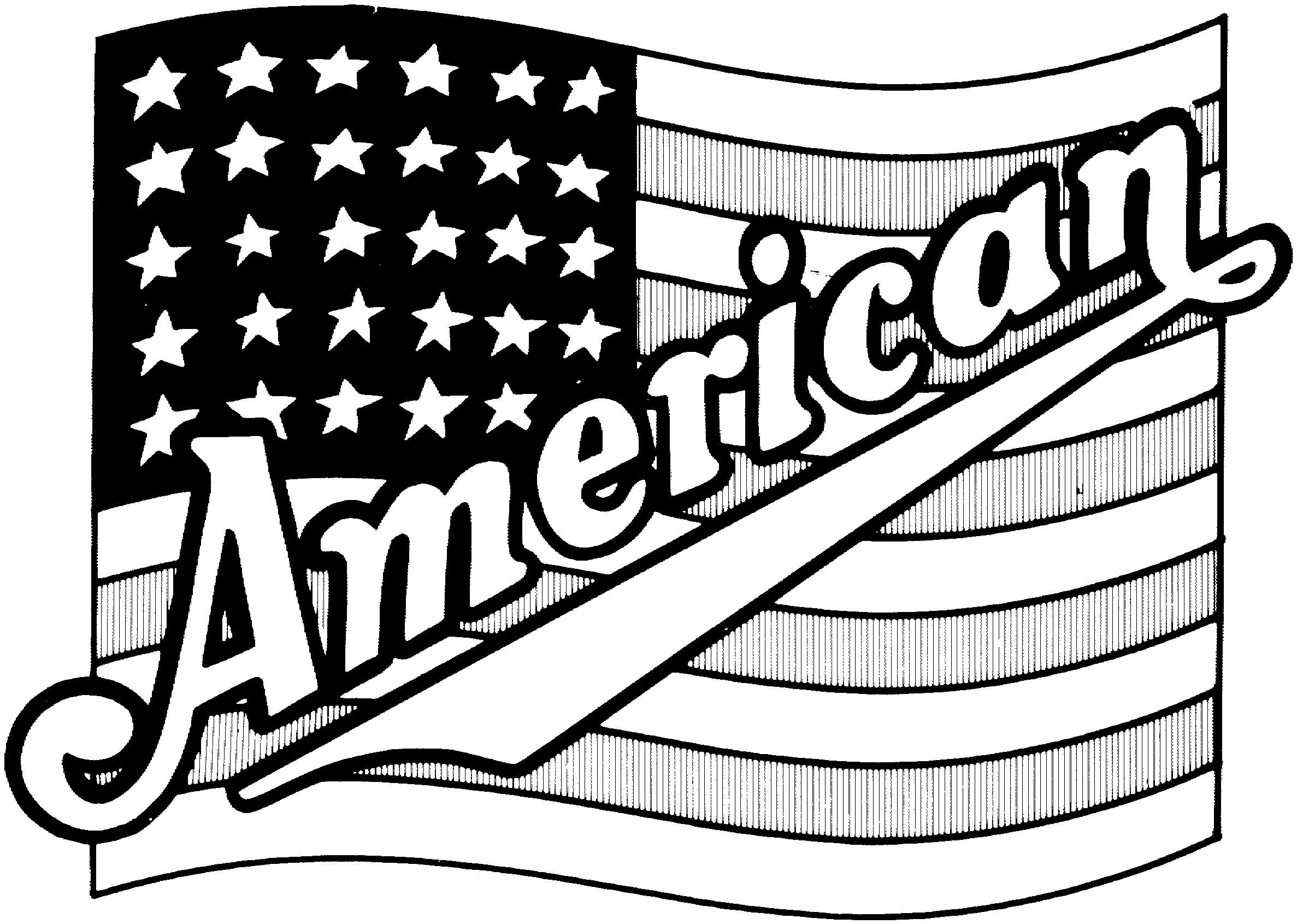 u s flag coloring pages - photo #37