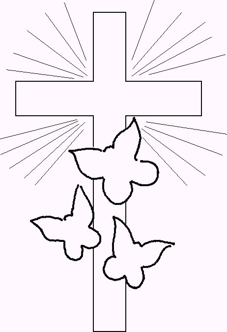 Bible Coloring Pages 2018- Dr. Odd