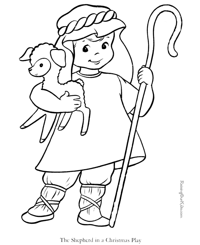 Bible Coloring Pages 2018- Dr. Odd