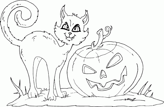 Coloring Pages for Kids 2018- Dr. Odd