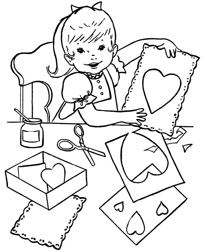 Coloring Pages for Kids 2018- Dr. Odd