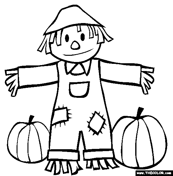 Crayola Coloring Pages - Dr. Odd
