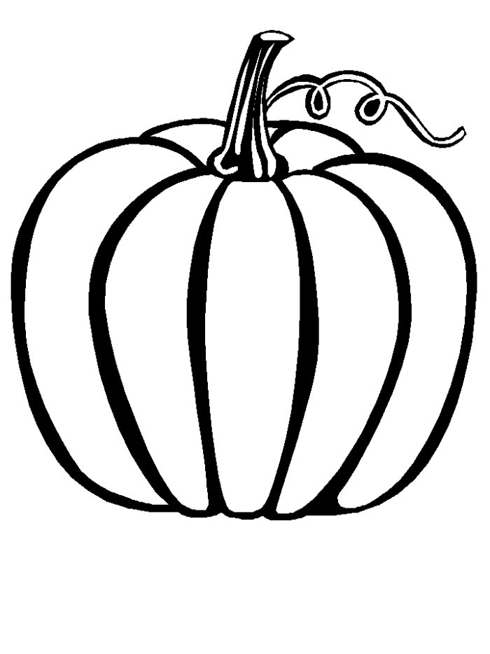 Fall Coloring Pages 2018 - Dr. Odd