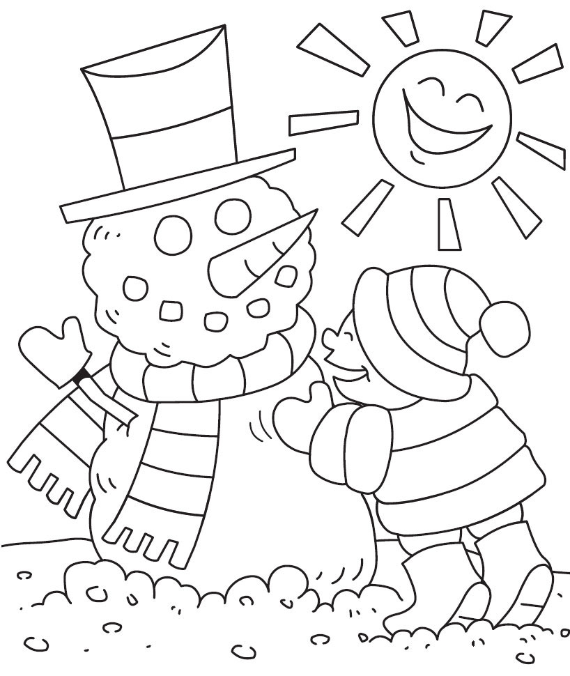 winter-coloring-pages-2018