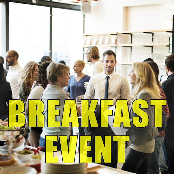 Names for Breakfast Events 