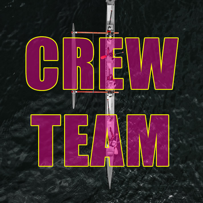 Crew Names 