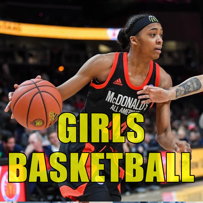 Girls Basketball Team Names  