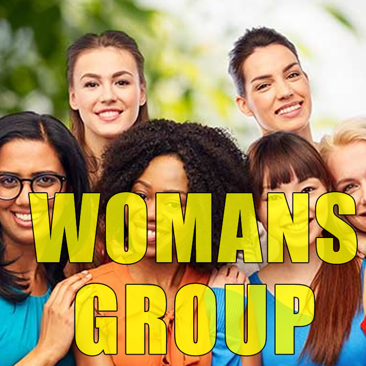 Women’s Group Names      