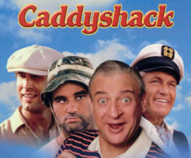 Caddyshack Sound Bites