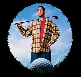 Happy Gilmore Quotes