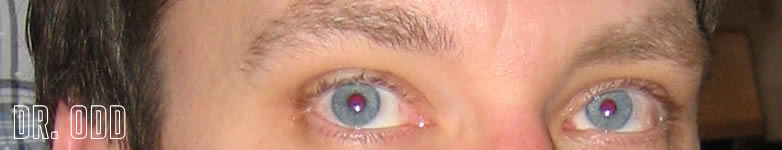 Dr. Odd - Andrew Ziola