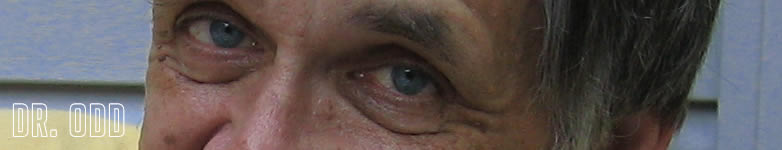 Dr. Odd - Andrew Ziola