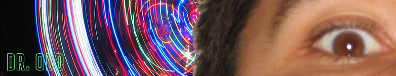 Dr. Odd - Andrew Ziola