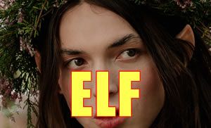 Elf  Names