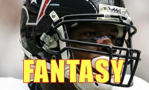 Funny Fantasy Football Team Names 