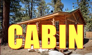 Cabin Names