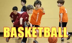 Kids Basketball Team Names 