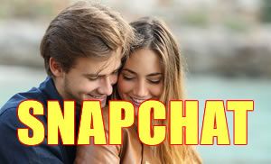 Snapchat Names for Your Girlfriend 