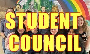 Student Council Names