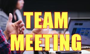 Names for a Meeting  