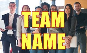 Team Names That Start with S