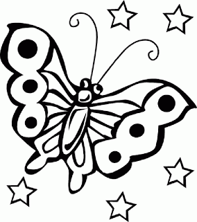 Here Are Butterfly Coloring Pages My Kids Love Butterflies And These Of