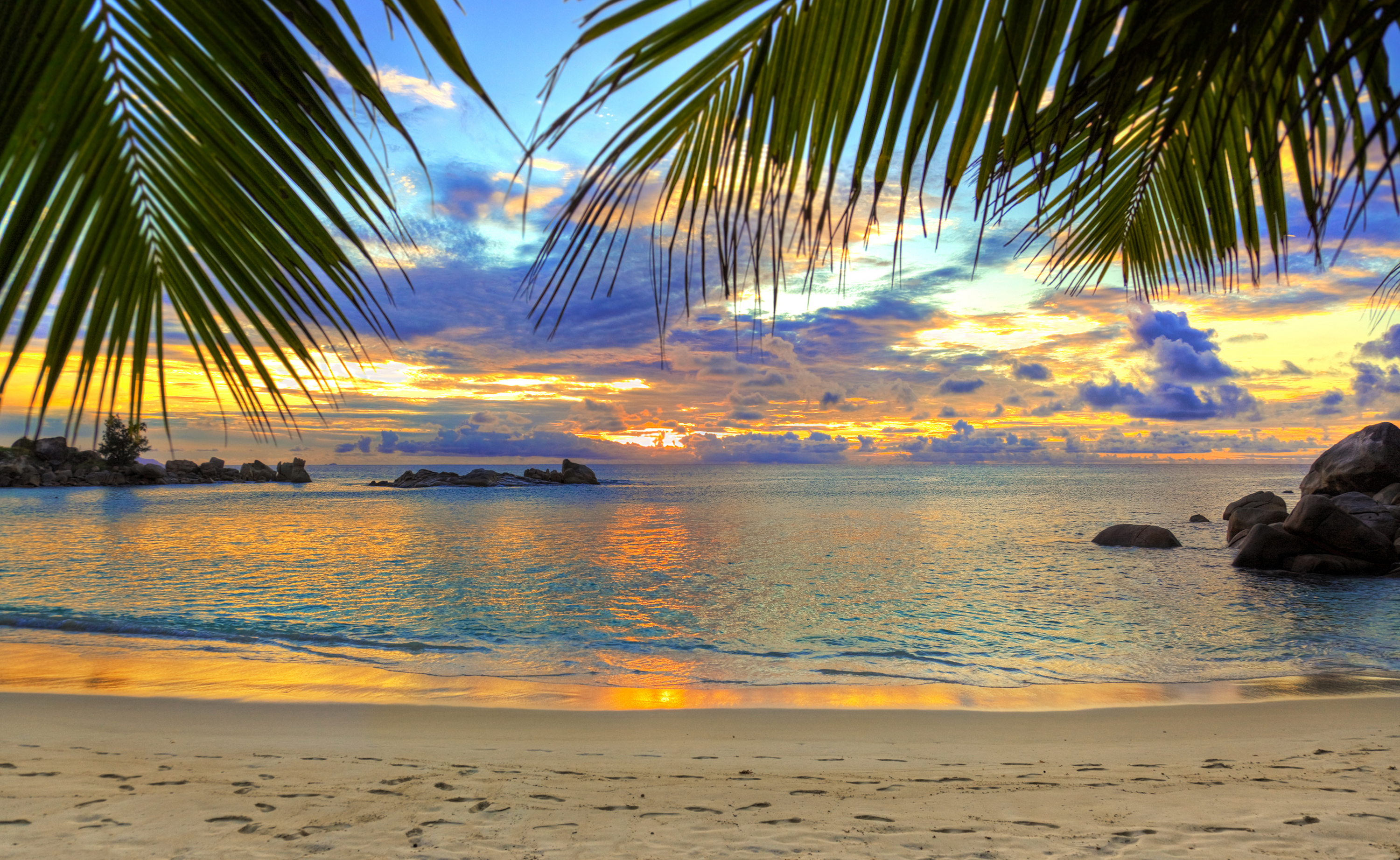 Beach Wallpaper 2021 2021: Best, Cool, Funny