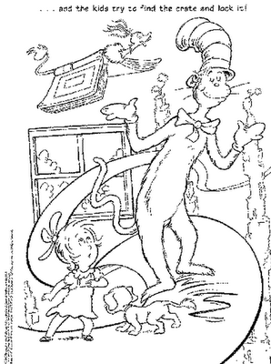 dr seuss coloring pages dr odd dr seuss color sheets