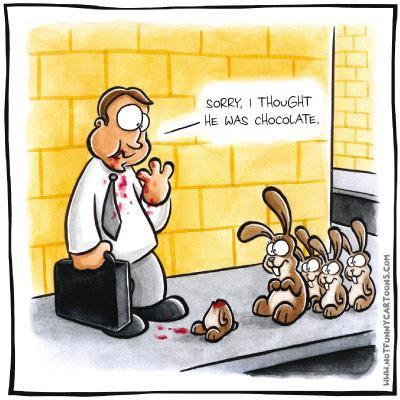 Funny Easter Pictures 2021: Best, Cool, Funny