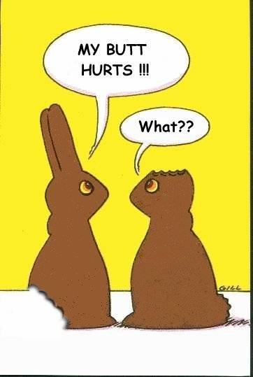 easter funny happy 2021