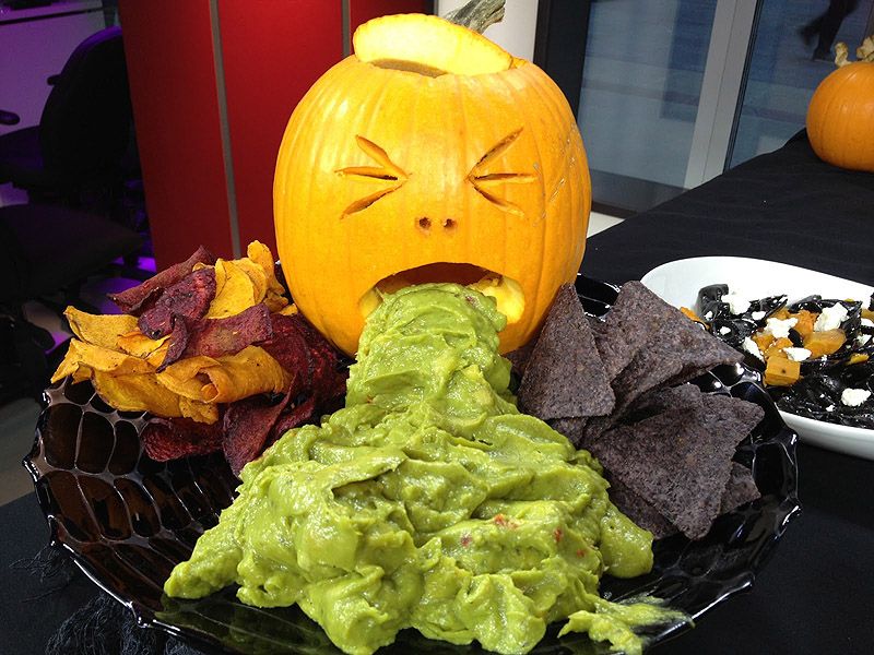 Halloween Food Ideas 2018 Dr Odd halloween-food-ideas-2018-dr-odd