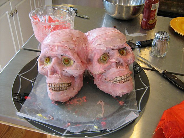 halloween food ideas 2018 dr odd