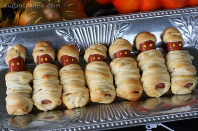 halloween food ideas 2018 dr odd