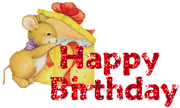 Happy Birthday Gif 2019 Dr Odd