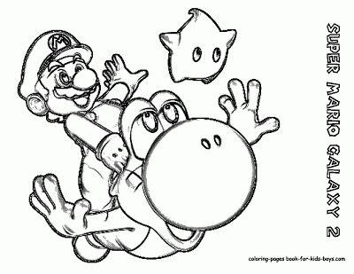 mario coloring pages 2021 best cool funny