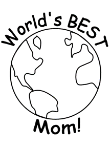 here are mothers day coloring pages my nephew love their mom and coloring these mothers day coloring pages - Mothers Day Coloring Sheets here are mothers day coloring pages my nephew love their mom and coloring these mothers day coloring pages - Mothers Day Coloring Sheets