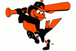 Orioles Baltimore Orioles Logo
